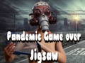 Hra Pandemická hra přes Jigsaw