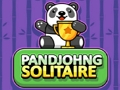 Hra Pandjohng solitaire