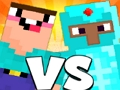 Hra Arena: Noob vs Pro