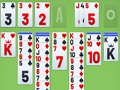 Hra Solitaire: Klondike