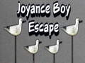 Hra Joyance Boy Escape