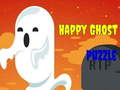 Hra Puzzle Happy Ghost 