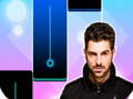 Hra DJ Alok Piano Tiles