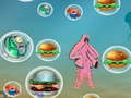 Hra TBBH Food Sea