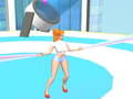Hra Nail Master 3d