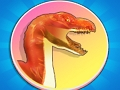 Hra Dinosaur Fusion Simulator