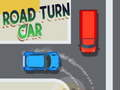 Hra Road Turn Auto 
