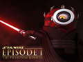 Hra Star Wars Epizoda 1 Fantomový Minion 