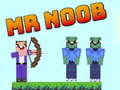 Hra Pane Noobe 