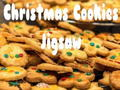 Hra Vánoční cukroví Jigsaw 