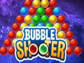 Hra Bubble střelce