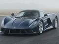 Hra Skluzavka Hennessey Venom F5 