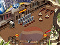 Hra Pepsi pinball 