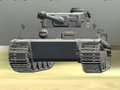 Hra Battle 3D tanky 2021