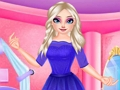Hra Princess Fashion Nail Art DIY Blog