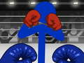 Hra Stickman Boxing KO