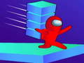 Hra Freeze Rider - Superhrdinové 3D 