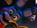 Hra PG zbarvení: FNAF 