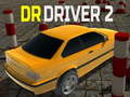 Hra DR DIVER 2