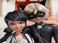 Hra Ladybug Puzzle kolekce 