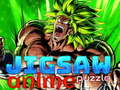 Hra Jigsaw Anime Puzzle
