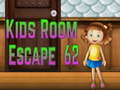 Hra Dětský pokoj Amgel Escape 62