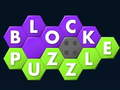 Hra Blokové puzzle 