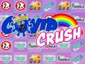 Hra Covid Crush