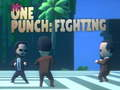 Hra Mr One Punch: Boj 