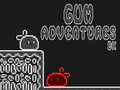 Hra Adventures of Bubblegum 