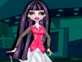 Hra Monster High Draculaura