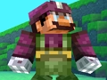 Hra Craft Bros Boy Runner