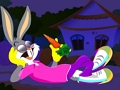 Hra Bugs Bunny