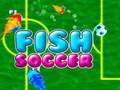 Hra Rybí fotbal 