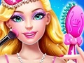 Hra Módní Glam Princess 
