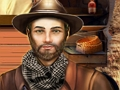 Hra Texaské potíže 