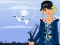 Hra Sailor Sabrina