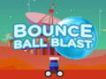 Hra Bounce Ball Blast