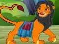 Hra Lví král Simba 