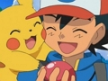 Hra Pokémon Všimněte si rozdílů 