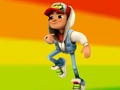 Hra Světové turné Subway Surfers Mumbai
