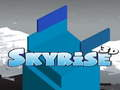 Hra Skyrise 3d