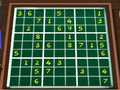 Hra Víkendové sudoku 37 