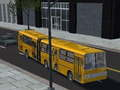 Hra Pokročilý 3D simulátor řízení autobusů 