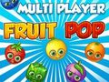 Hra Fruit Pop Multi Player