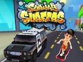 Hra Runner Surway Surfer