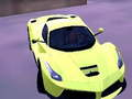 Hra Auto City Stunts 