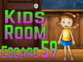 Hra Dětský pokoj Amgel Escape 59