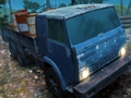 Hra 4WD Off-Road jízdní Sim 