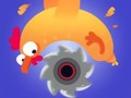 Hra Ninja Slash: Shuriken Masters